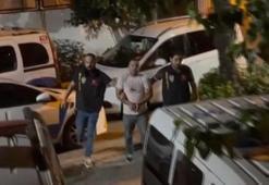 Beşiktaş'ın yeni transferi Emrecan Uzunhan'ın yaralandığı olayın görüntüsü ortaya çıktı!