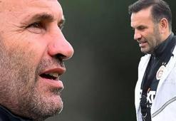 Galatasaray Milan'ın kapısından dönen 10 numara ile görüşmelere başladı