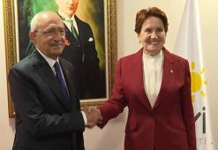Meral Akşener ilk kez konuştu: Mutabakattan haberim yoktu, bakanlıkların adını koymak yanlış