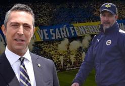 Kim Min Jae ve Crespo tam isabet sağlamıştı! Vitor Pereira'dan Ali Koç'a bir yıldız daha