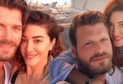 Kıvanç Tatlıtuğ'dan radikal karar! 8 saat sete, 18 saat Kurt Efe'ye