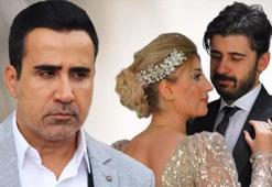 Emrah'ın oğlu Tayfun Erdoğan evlendi! Nikah şahidi bakın kim oldu