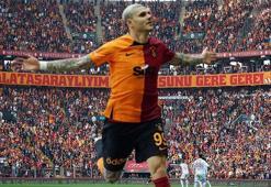 Galatasaray'da son dakika Icardi gelişmesi! 6 ay sonra geliyor