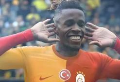 Top sürme, yaratıcılık, adam eksiltme, dribbling işte Wilfried Zaha