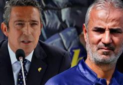 Ali Koç'a 'Zaha' transferini unutturacak 2 yıldız teklif edildi: Orada duruyorlar git başkan
