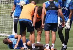 Trabzonspor'a kötü haber! Mislav Orsic en az 6 ay yok