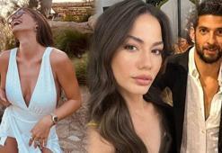 Demet Özdemir DJ Sergio ile aşk yaşıyor mu? Bu kez net konuştu