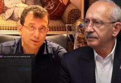 CHP'de 'zoom' krizi! Kılıçdaroğlu'dan flaş adım