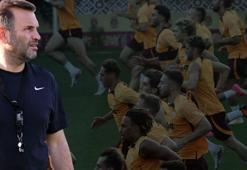 Galatasaray'daki 2 ayrılığı açıkladı: Kerem Aktürkoğlu'na dokunamayacağınıza göre...