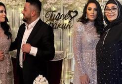 Tuğçe Tayfur'un eski nişanlısı Burak Kalfa'ya 2 ay uzaklaştırma!