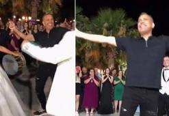 Haluk Levent sözünü tuttu! 'Belki 6 aydır ilk kez eğlendik Hatay'da'