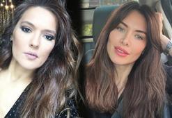 'Botoksum yok' diyen Nefise Karatay'a Demet Akalın'dan bomba yanıt!