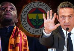 Fenerbahçe'de son dakika! 'Zaha Galatasaray'a imza atmadan önce Ali Koç'u aradı'