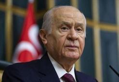 Devlet Bahçeli: Mahalli İdareler Seçimlerine hazırlık süreci resmen başlatmıştır