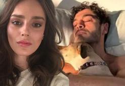 Burak Deniz ve Bestemsu Özdemir aşk mı yaşıyor?