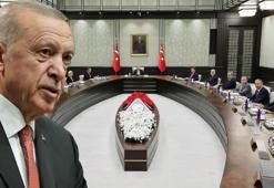 Cumhurbaşkanı Erdoğan'dan emekli ve memurlara mesaj: Kendini mağdur hisseden tüm kesimlerin gönlünü alacağız