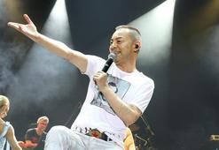 Serdar Ortaç'ın turne heyecanı! Ünlü popçu Türkiye'yi gezecek