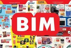 BİM 25-28 Temmuz aktüel katalog 2023 yayınlandı! Çok işe yarayacak ürünlerde son fırsat!