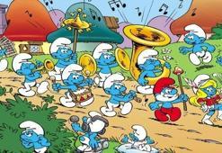 O burç Gargamel çıktı! Burcunuza göre hangi Şirinler karakterisiniz?