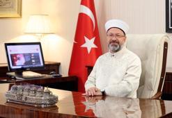 Diyanet İşleri Başkanı Erbaş’tan Danimarka’ya sert tepki
