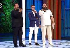 MasterChef All Star takım kaptanları kim oldu? 24 Temmuz MASTERCHEF KIRMIZI, MAVİ TAKIMLARDA KİMLER VAR?