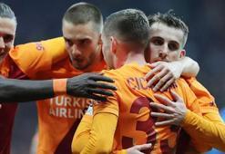 Galatasaray'dan Samsunspor'a transfer oldu