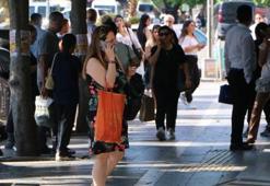 Adana'da 5.5 büyüklüğünde deprem!