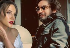 Umut Evirgen ve Alina Boz çiftinden yeni karar!