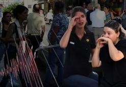 Adana'da 5.5 büyüklüğünde deprem! AFAD'dan ilk açıklama