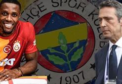 Toko Ekambi, Milot Rashica ve Livakovic İstanbul'a geliyor! Ali Koç gemileri yaktı