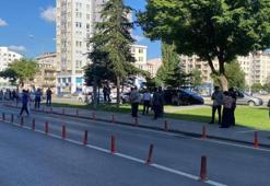 Adana'daki deprem Kayserilileri sokağa döktü