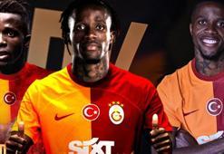 Zaha'ya 70 milyon euro'luk teklif! '10 yıldan beri onu alamadık gitti'