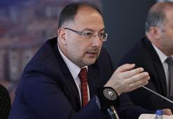 Bakan Özhaseki'nin talimatıyla başladı: "Bir an önce işe başlayalım"