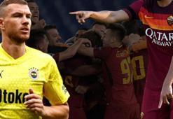 Dzeko 'küçük kardeşine' kavuşuyor! Fenerbahçe'den Fransız devine 8 milyon euro