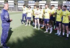 İsmail Kartal'a uyarı: O futbolcuyu yıldız gibi gösterenlere teessüf ederim
