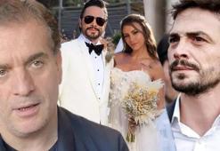 Ahmet Kural'ın düğününe katılmayan Murat Cemcir'den açıklama geldi!