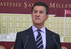 Mustafa Sarıgül'e Meclis kulisinde yumruklu saldırıda bulunuldu