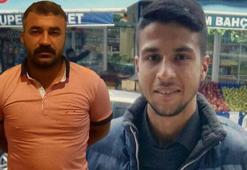 Şok eden olay! İçki içme teklifini geri çeviren akrabasını öldürdü