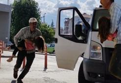 Esmanur Solmuş uyurken kamyonet altında kalmıştı! Sürücünün ifadesi ortaya çıktı