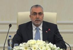 Bakan Işıkhan: 110 bin kişiye yaklaşık 935 milyon lira kısa çalışma ödemesi yapıldı