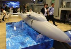 Türkiye'den savaş meydanında oyun değiştiren atak! Dünyada bir ilk