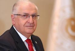 Milli Savunma Bakanı Güler, Yunan mevkidaşı Dendias ile telefonda görüştü