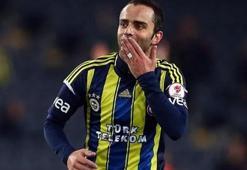 Semih Şentürk Fenerbahçe'ye geri döndü