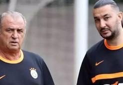 Fatih Terim'e gelen teklifleri açıkladı