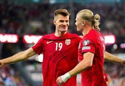 Süper Lig devleri için Sörloth defteri kapandı!