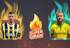 Fenerbahçe - Zimbru Chisinau maçı Tek Maç ve Canlı Bahis seçenekleriyle Misli.com’da