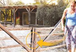 Özlem Tekin önce İstanbul'u sonra Bodrum'u terk etti, kayıplara karıştı