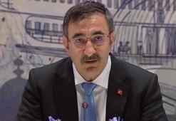 Ekonomi Koordinasyon Kurulu toplantısı sona erdi