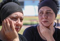 Diş ağrısı sandı ama delirten hastalık çıktı! Hayatı kabusa döndü: Yüzümü koparıp atmak istiyorum