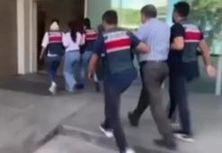 İstanbul'da sansasyonel eylem hazırlığındaki teröristler yakalandı